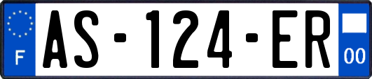 AS-124-ER