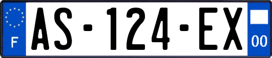 AS-124-EX