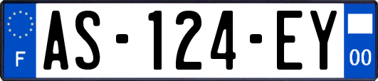 AS-124-EY