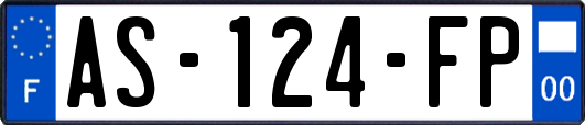 AS-124-FP