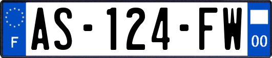 AS-124-FW