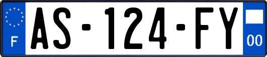AS-124-FY