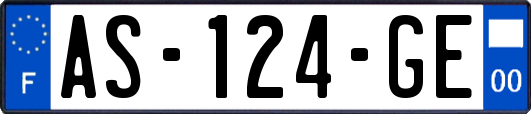 AS-124-GE