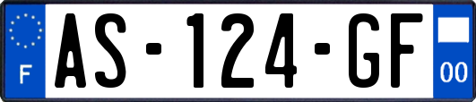 AS-124-GF