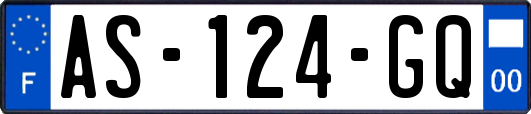 AS-124-GQ