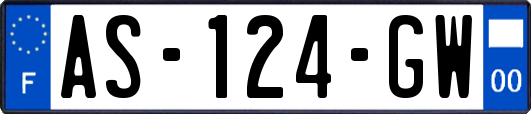 AS-124-GW