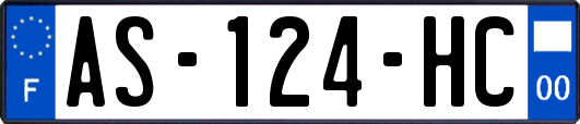 AS-124-HC