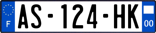 AS-124-HK