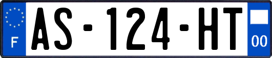 AS-124-HT