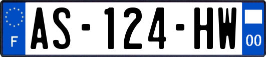 AS-124-HW