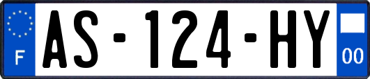AS-124-HY