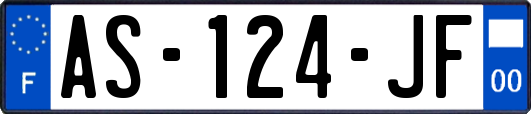 AS-124-JF