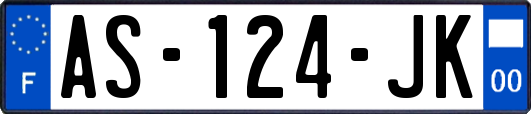 AS-124-JK