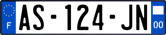 AS-124-JN
