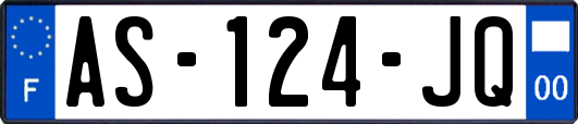 AS-124-JQ