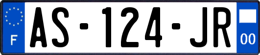 AS-124-JR