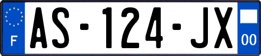 AS-124-JX