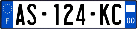 AS-124-KC