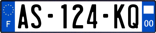 AS-124-KQ