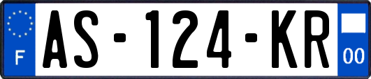 AS-124-KR
