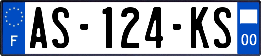 AS-124-KS