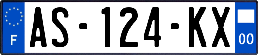 AS-124-KX