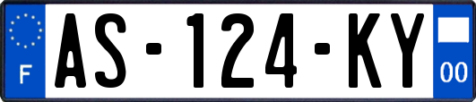 AS-124-KY