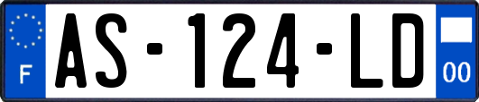 AS-124-LD