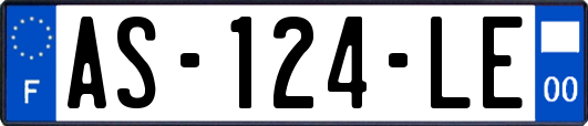 AS-124-LE