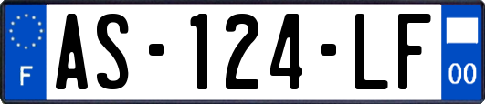 AS-124-LF