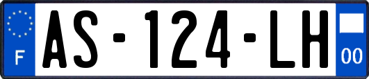 AS-124-LH