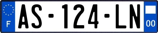 AS-124-LN