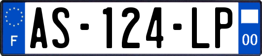 AS-124-LP