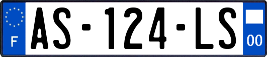 AS-124-LS