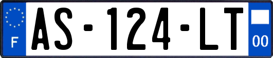 AS-124-LT