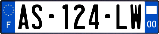 AS-124-LW