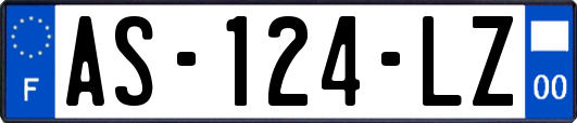 AS-124-LZ
