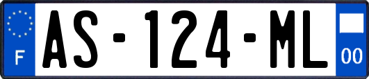 AS-124-ML