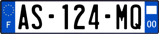 AS-124-MQ