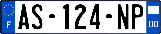 AS-124-NP
