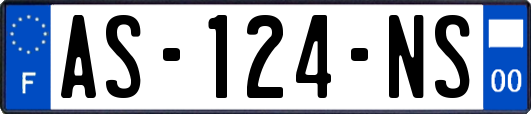 AS-124-NS