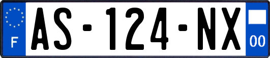 AS-124-NX