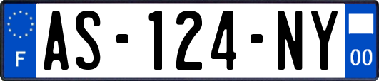 AS-124-NY