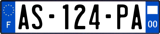 AS-124-PA