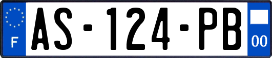 AS-124-PB
