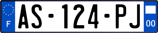 AS-124-PJ