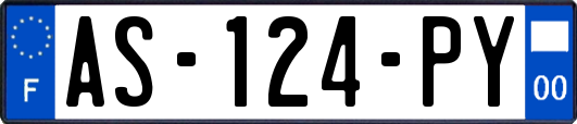 AS-124-PY