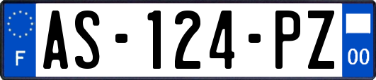 AS-124-PZ