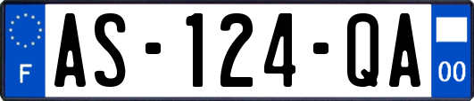 AS-124-QA
