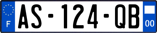 AS-124-QB